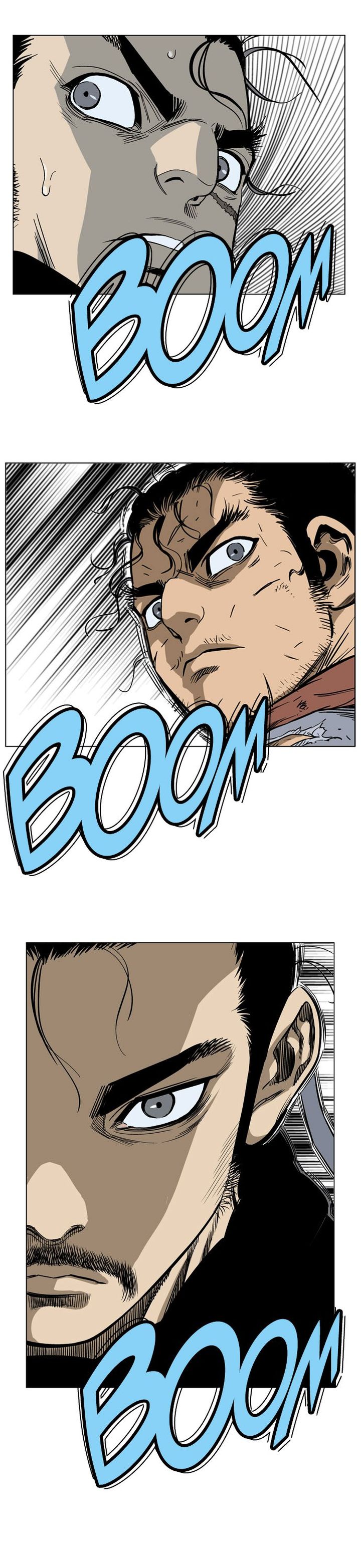 Read Gosu EN Manga Online
