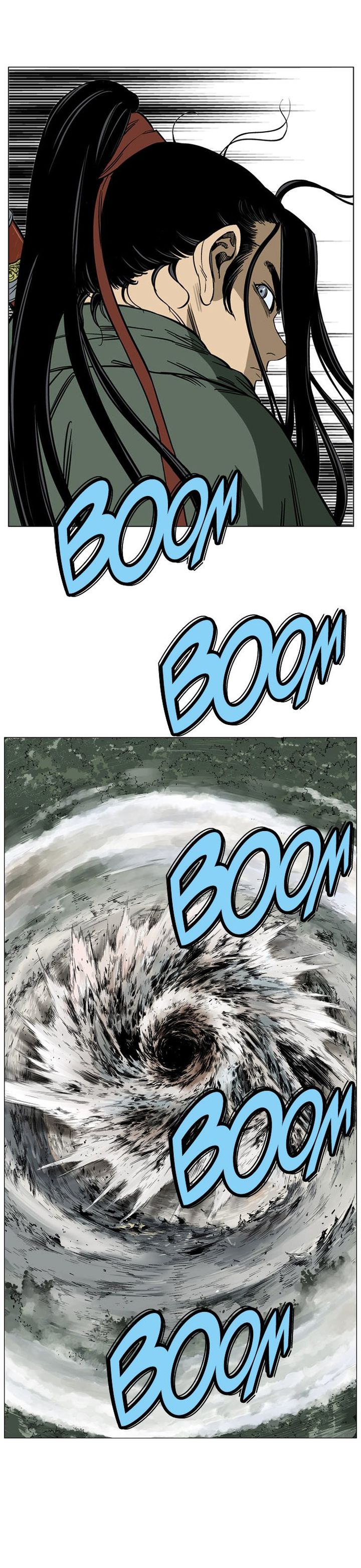Read Gosu EN Manga Online