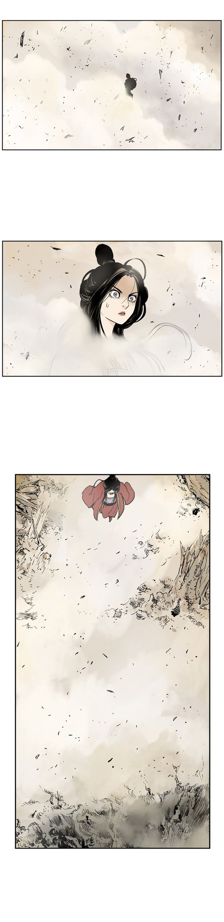 Read Gosu EN Manga Online