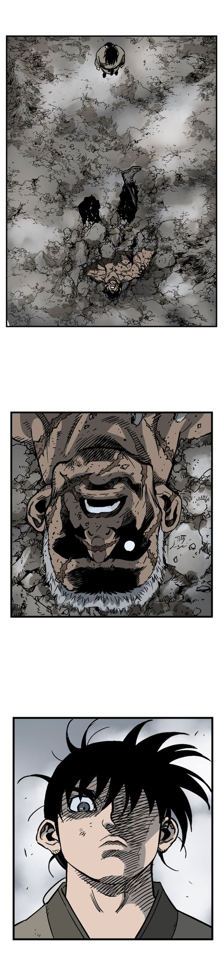 Read Gosu EN Manga Online