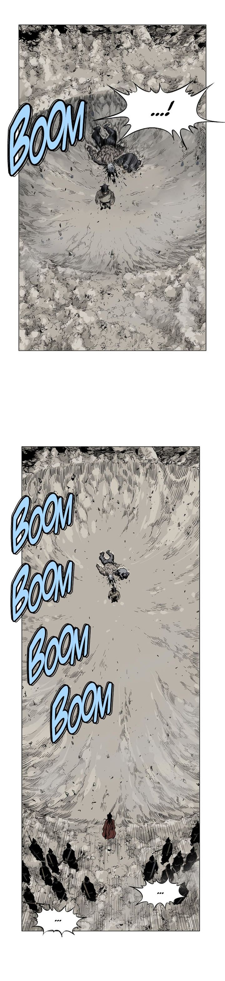 Read Gosu EN Manga Online
