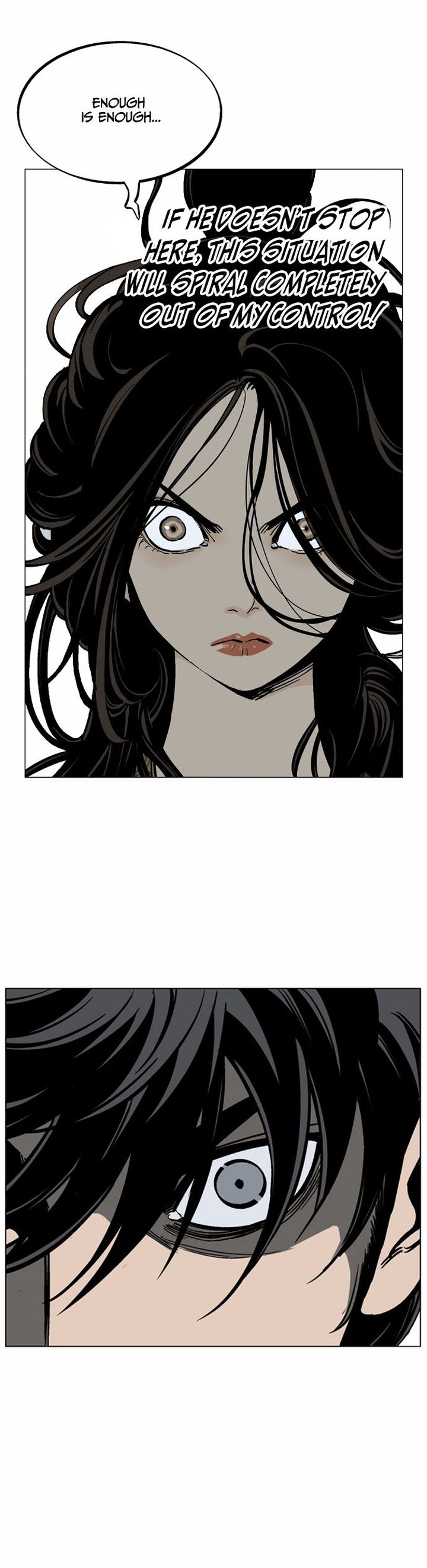 Read Gosu EN Manga Online