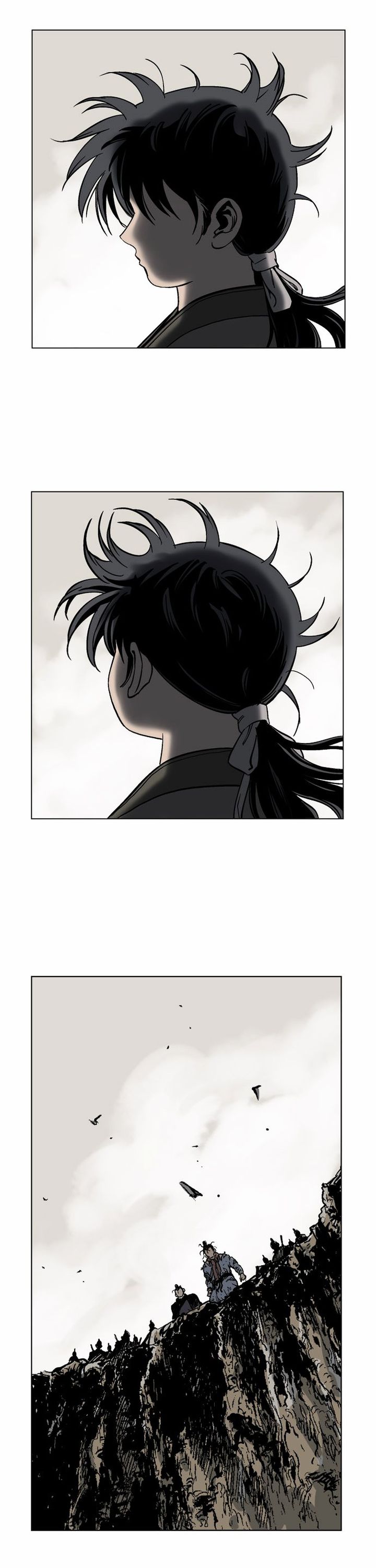 Read Gosu EN Manga Online