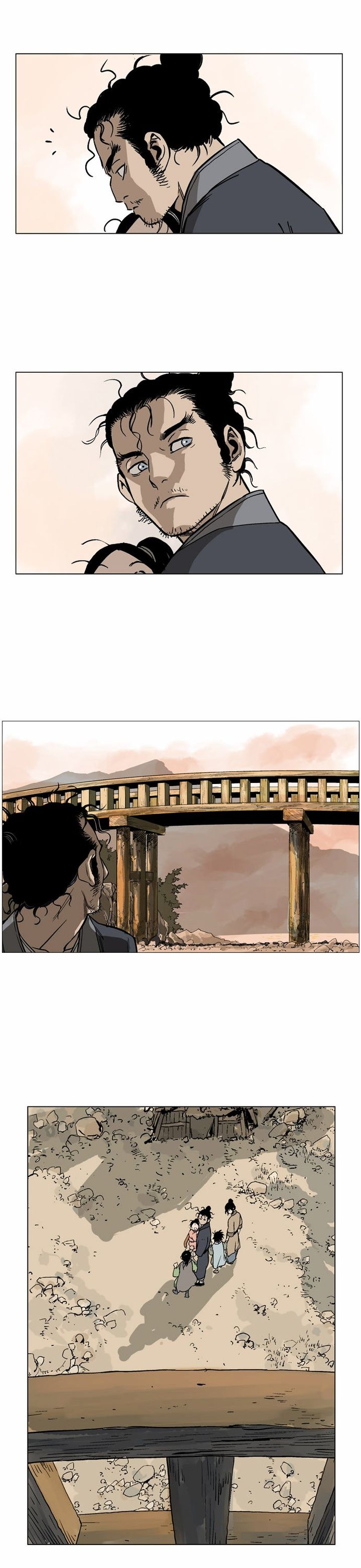 Read Gosu EN Manga Online