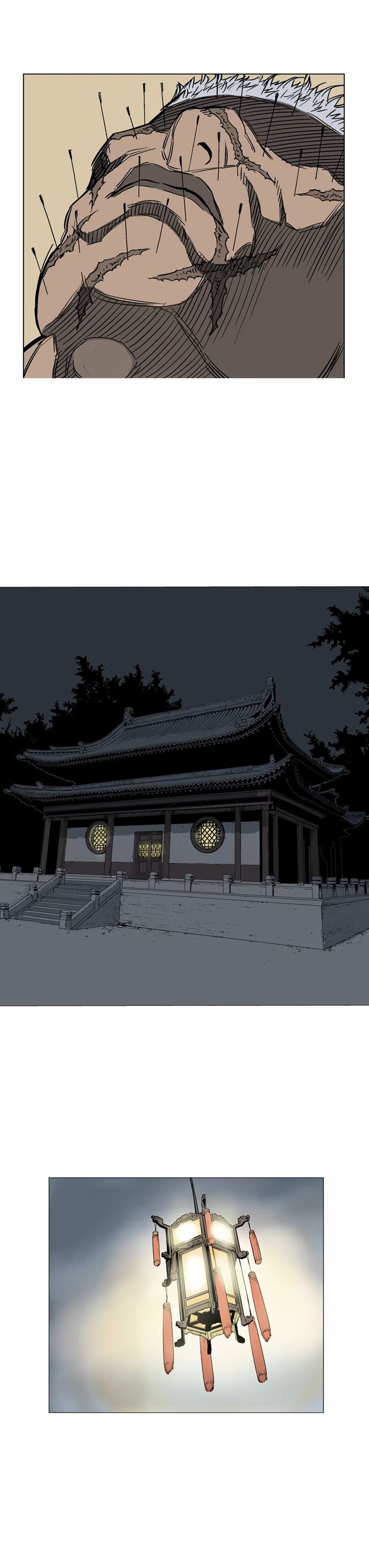 Read Gosu EN Manga Online