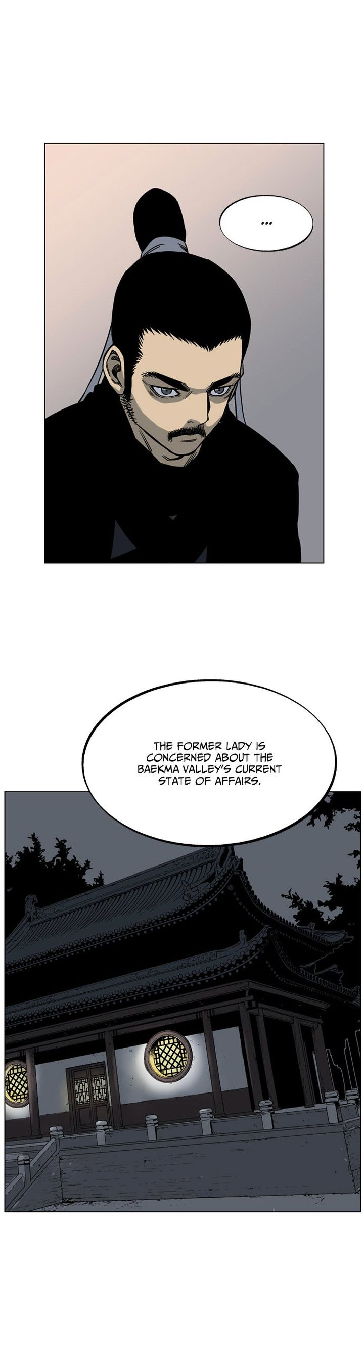 Read Gosu EN Manga Online