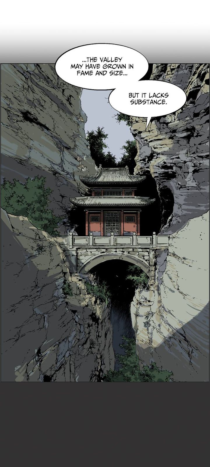 Read Gosu EN Manga Online