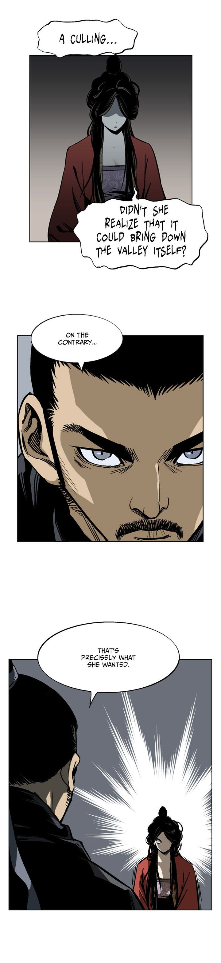 Read Gosu EN Manga Online