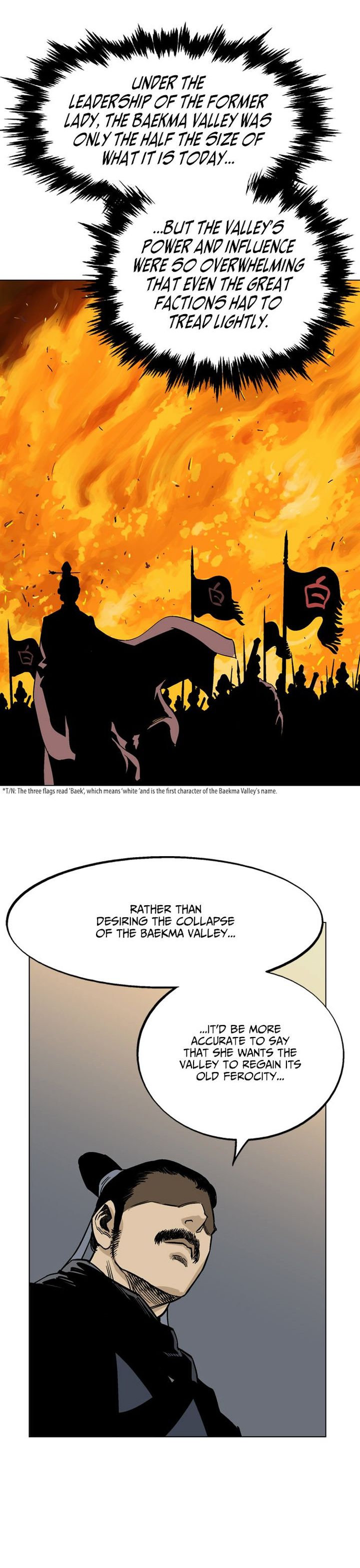 Read Gosu EN Manga Online