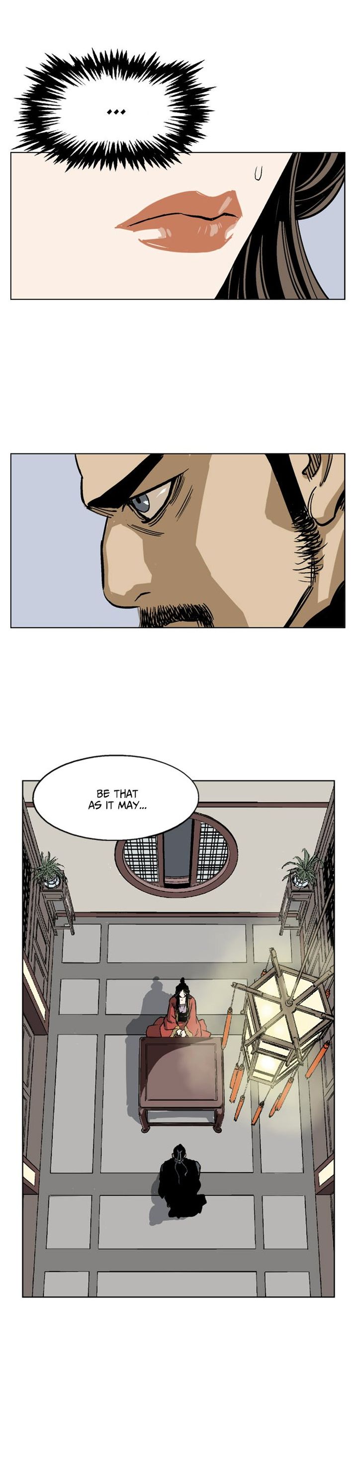 Read Gosu EN Manga Online