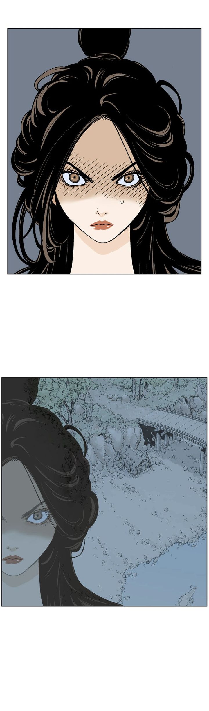 Read Gosu EN Manga Online