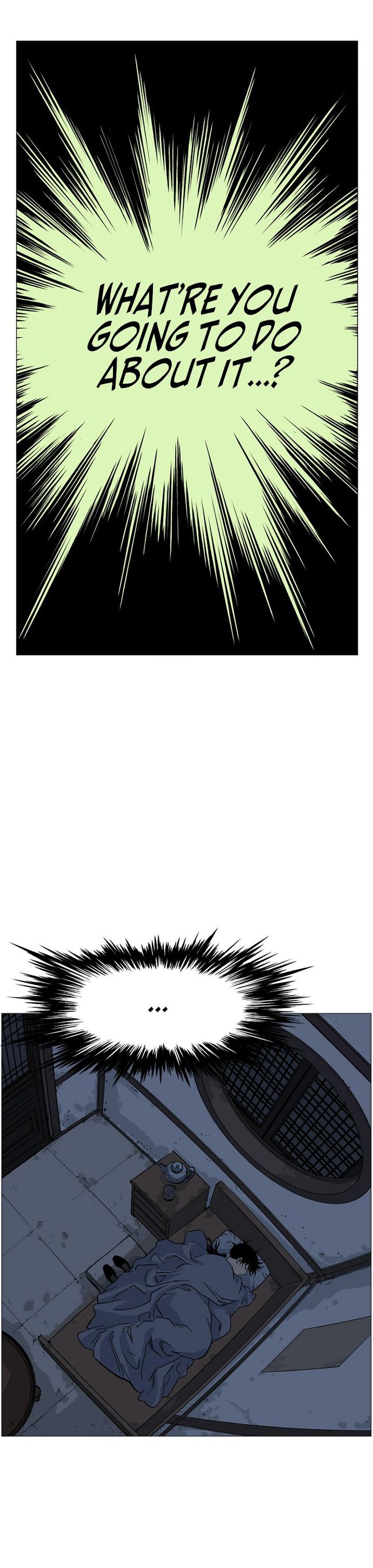 Read Gosu EN Manga Online