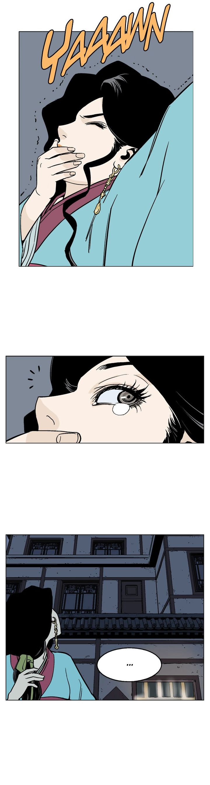 Read Gosu EN Manga Online
