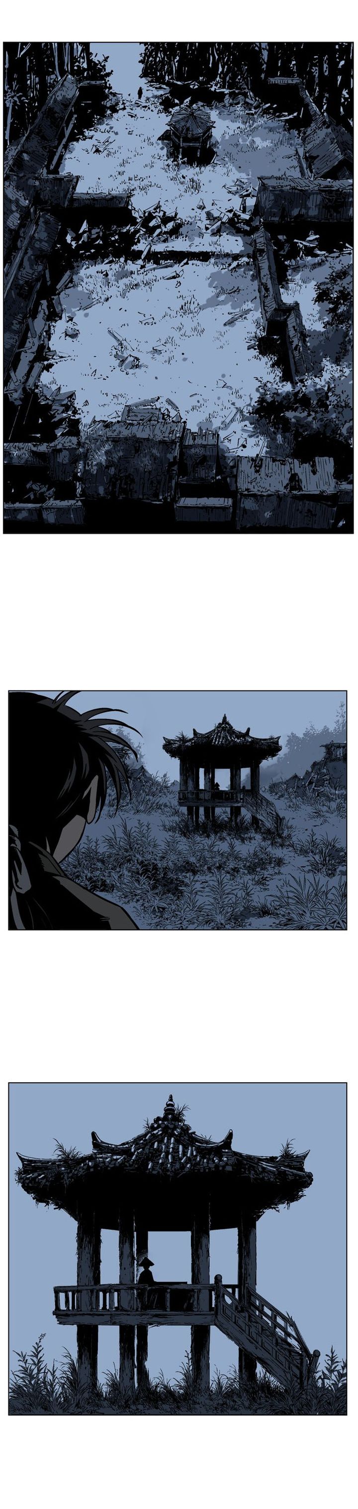 Read Gosu EN Manga Online