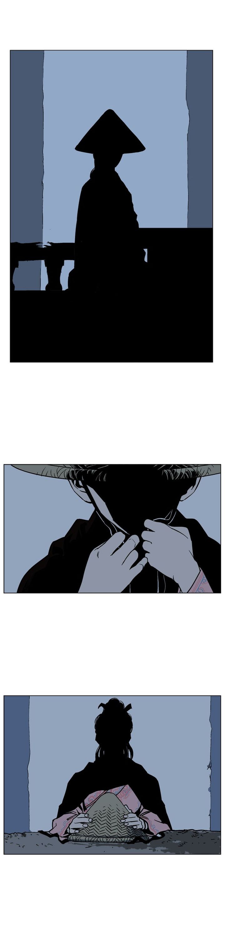 Read Gosu EN Manga Online
