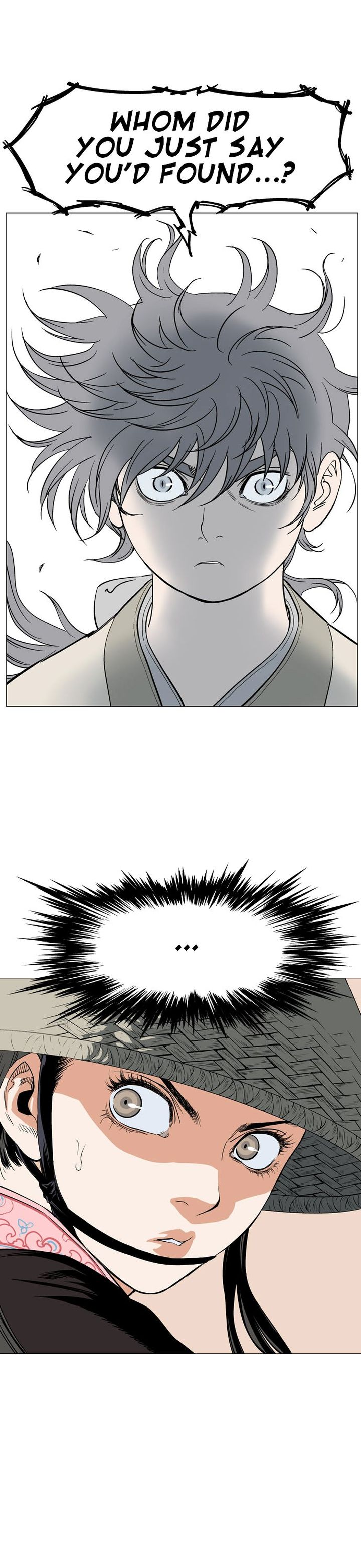 Read Gosu EN Manga Online