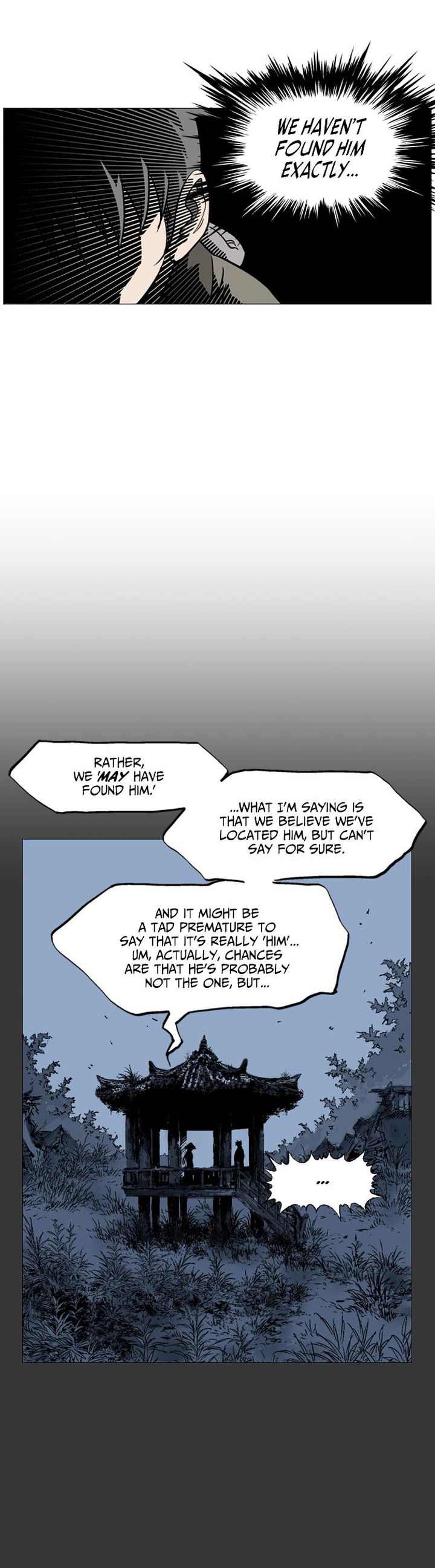 Read Gosu EN Manga Online