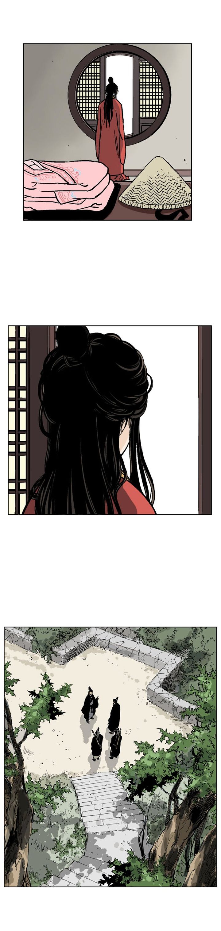 Read Gosu EN Manga Online