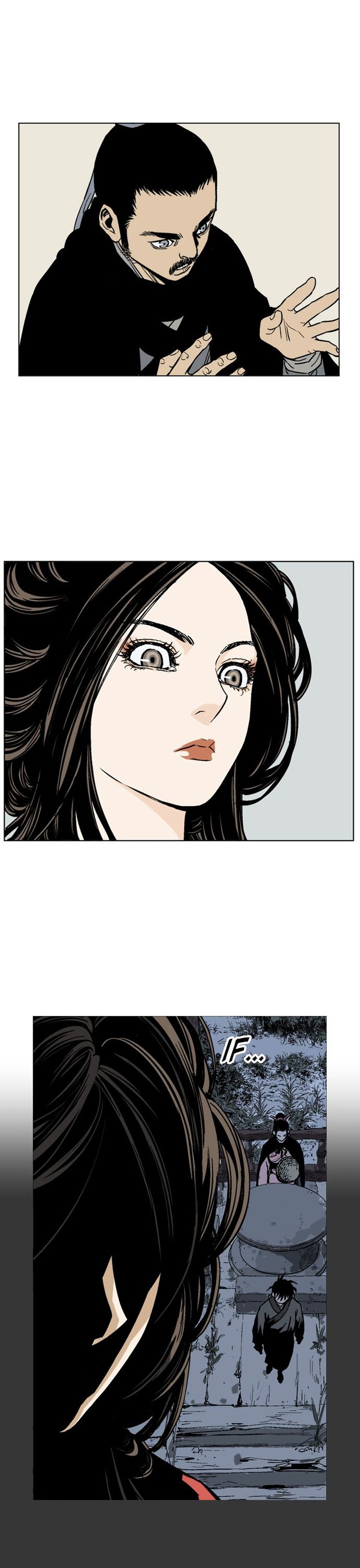 Read Gosu EN Manga Online