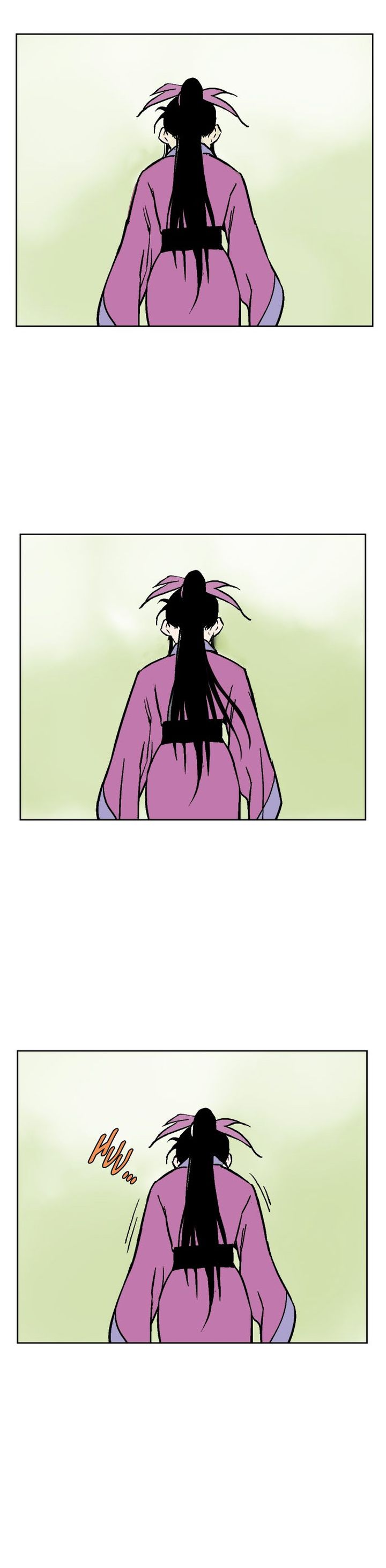 Read Gosu EN Manga Online