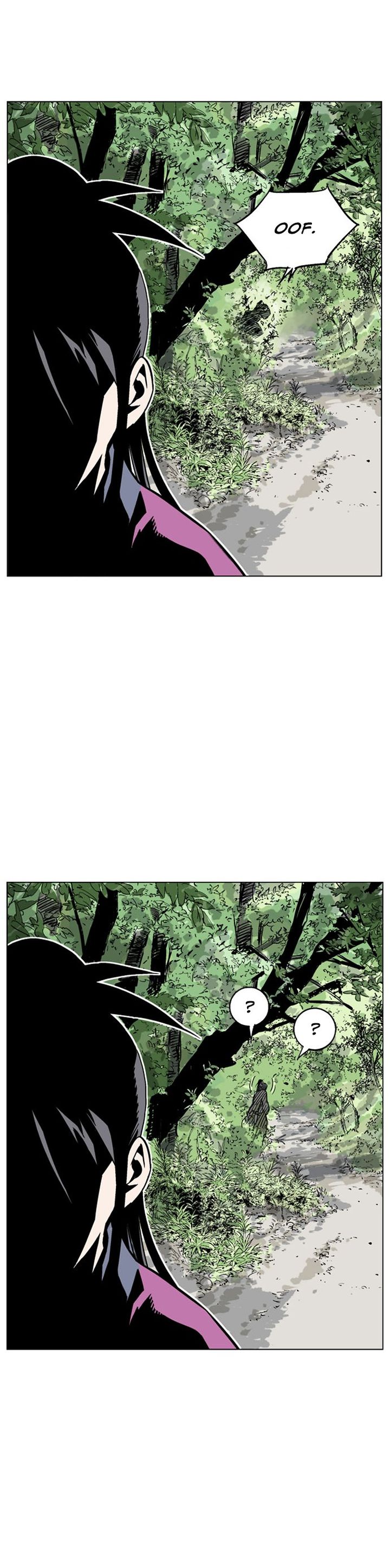 Read Gosu EN Manga Online