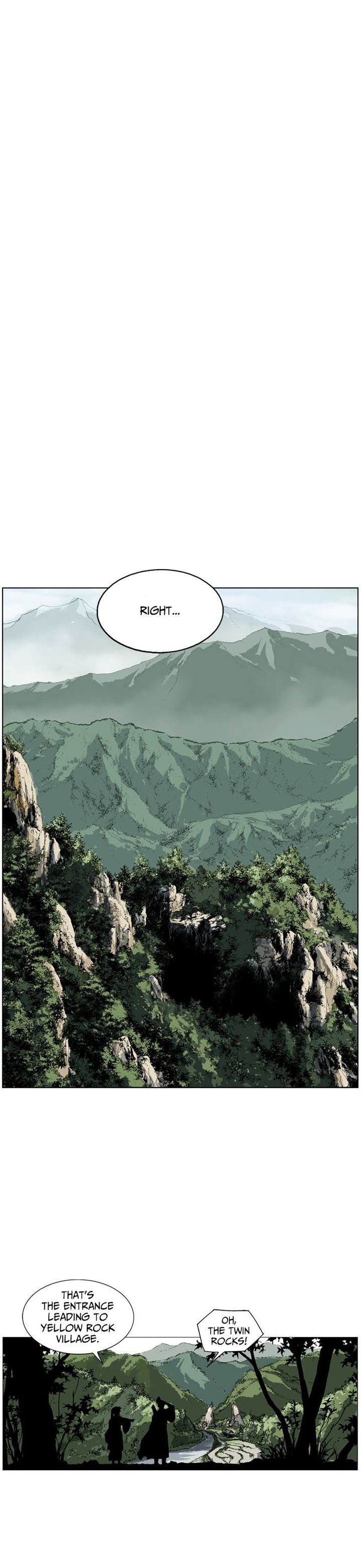Read Gosu EN Manga Online