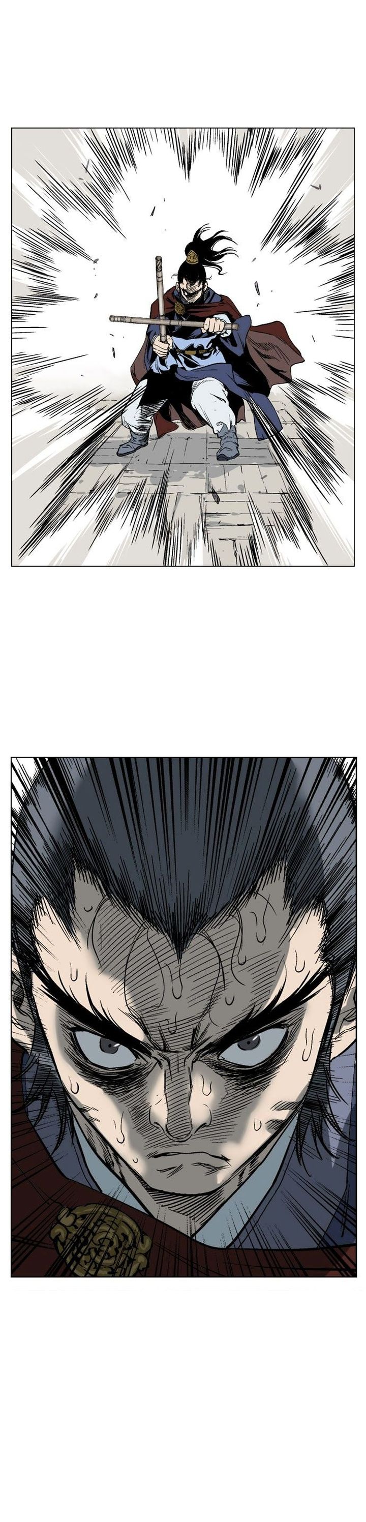 Read Gosu EN Manga Online