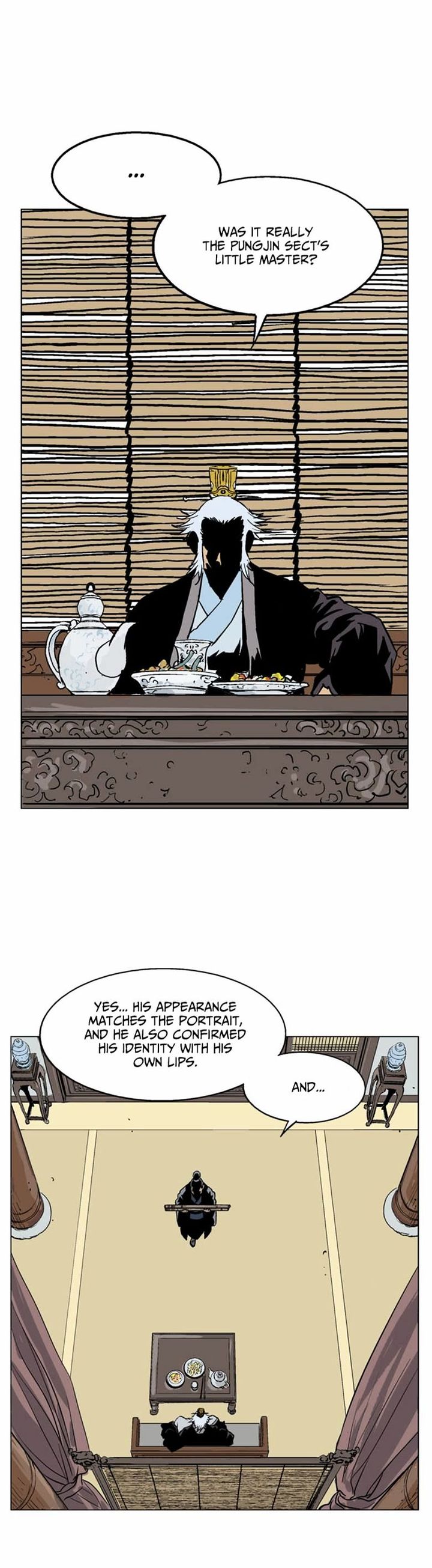 Read Gosu EN Manga Online