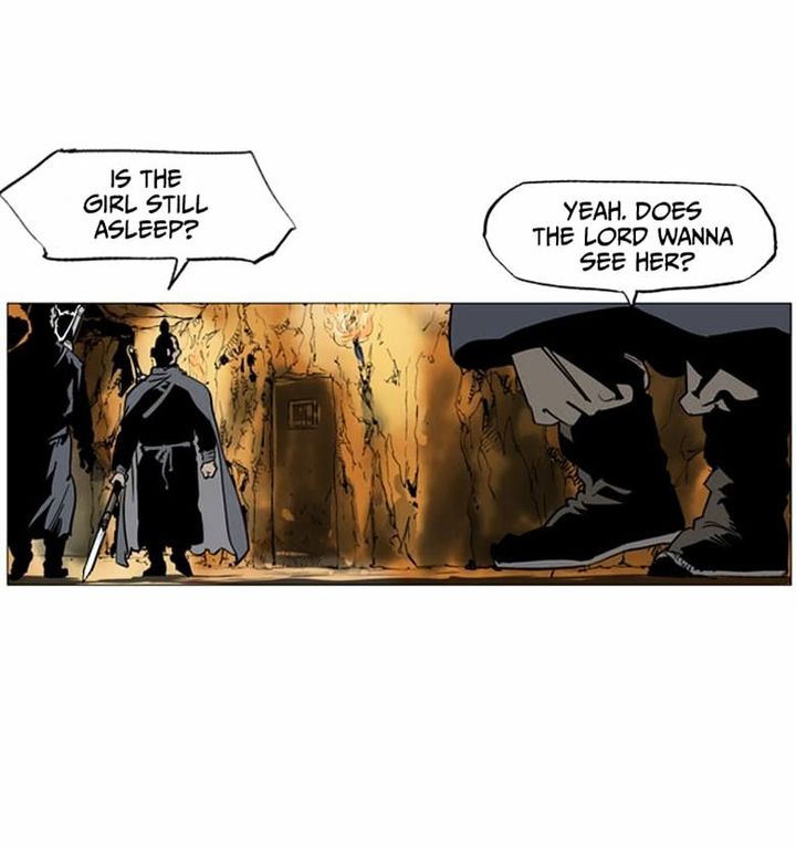 Read Gosu EN Manga Online