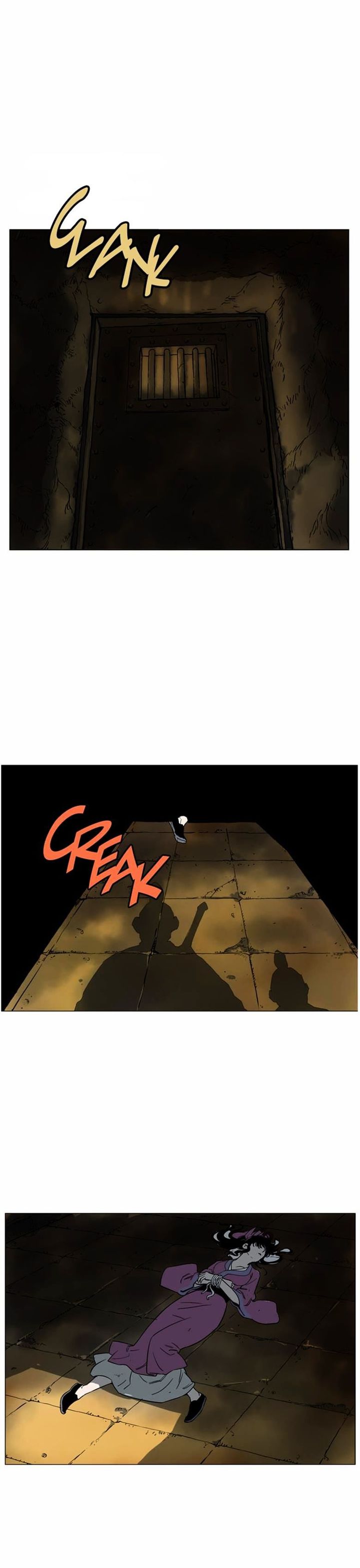 Read Gosu EN Manga Online