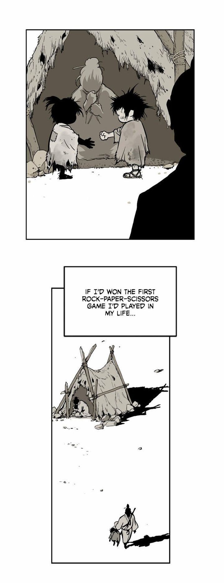 Read Gosu EN Manga Online