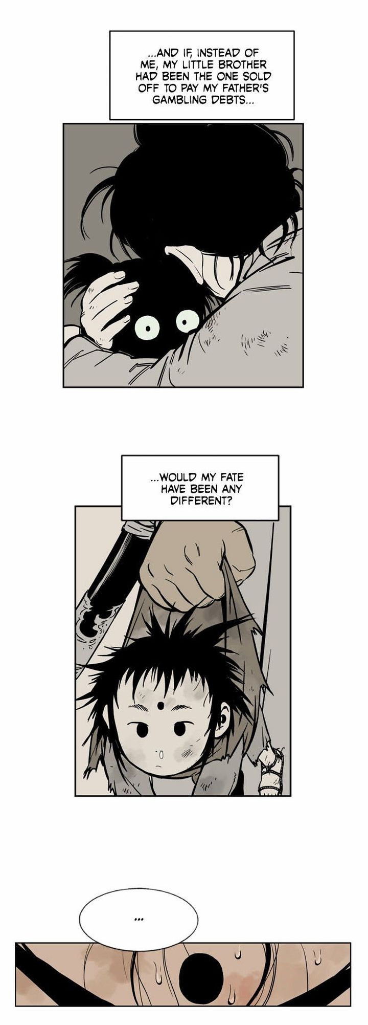 Read Gosu EN Manga Online