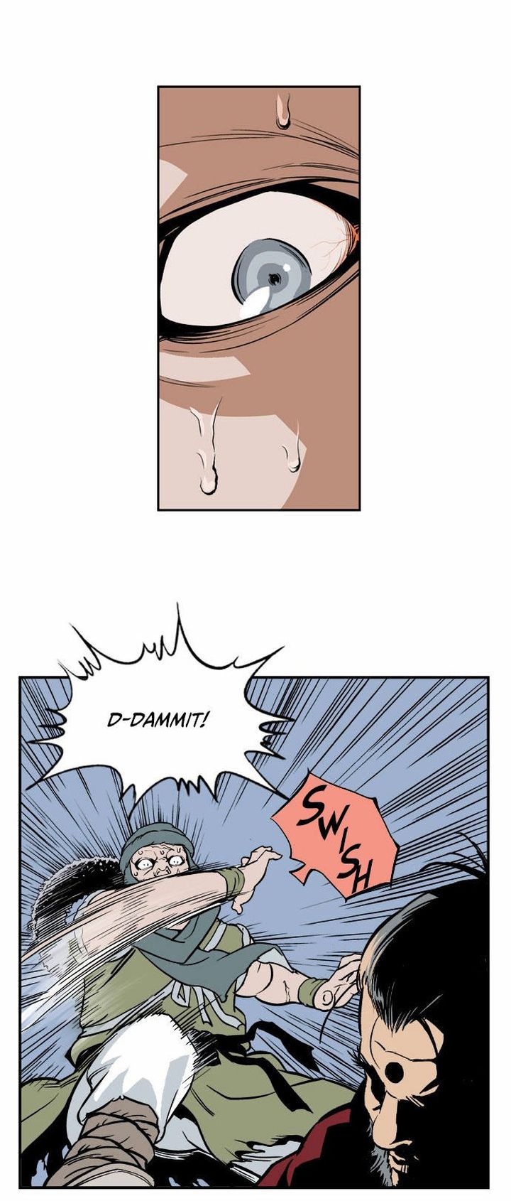 Read Gosu EN Manga Online