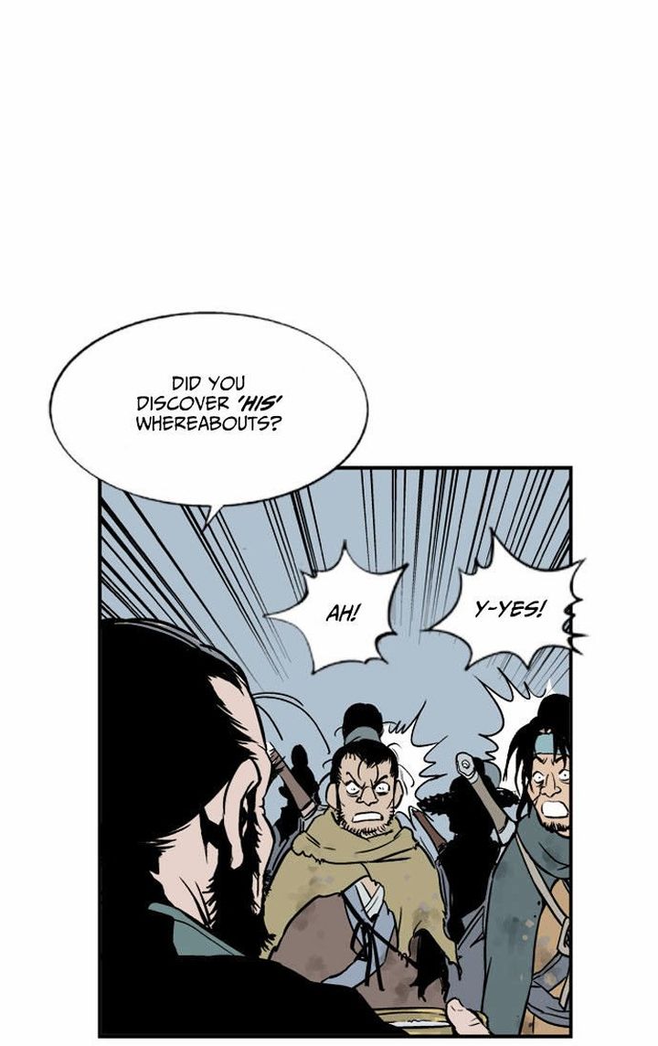Read Gosu EN Manga Online