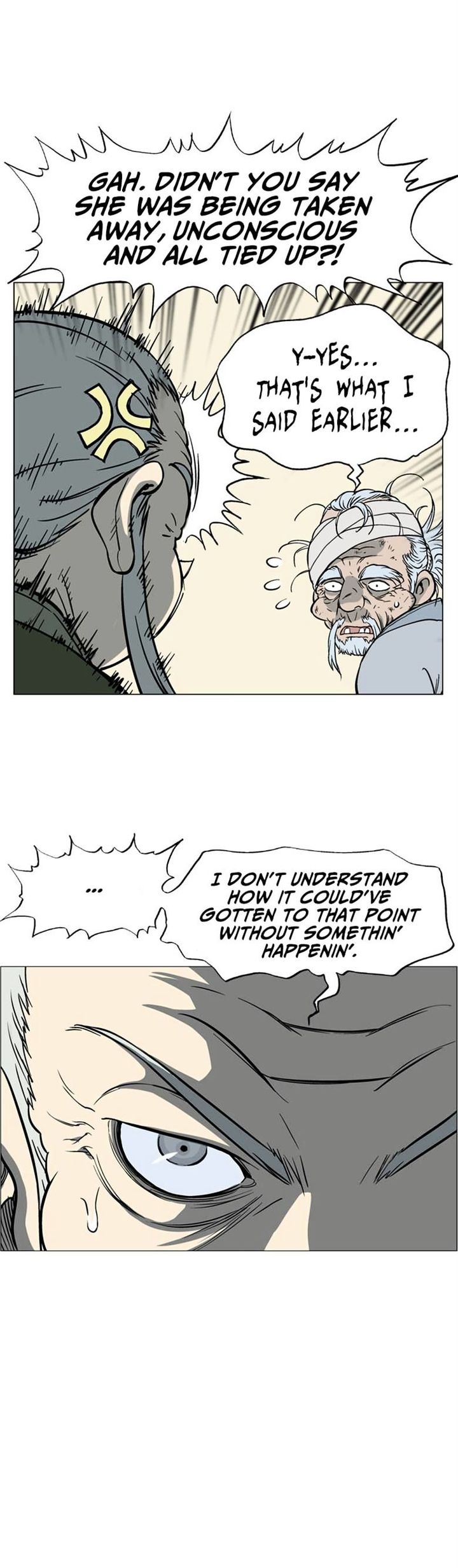 Read Gosu EN Manga Online