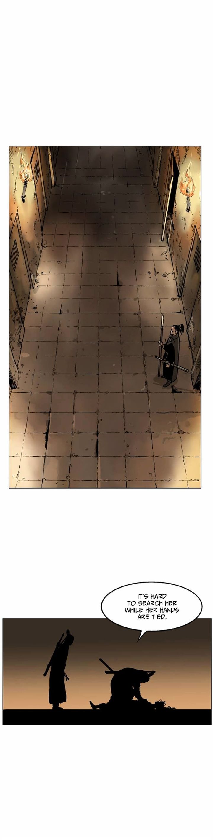 Read Gosu EN Manga Online