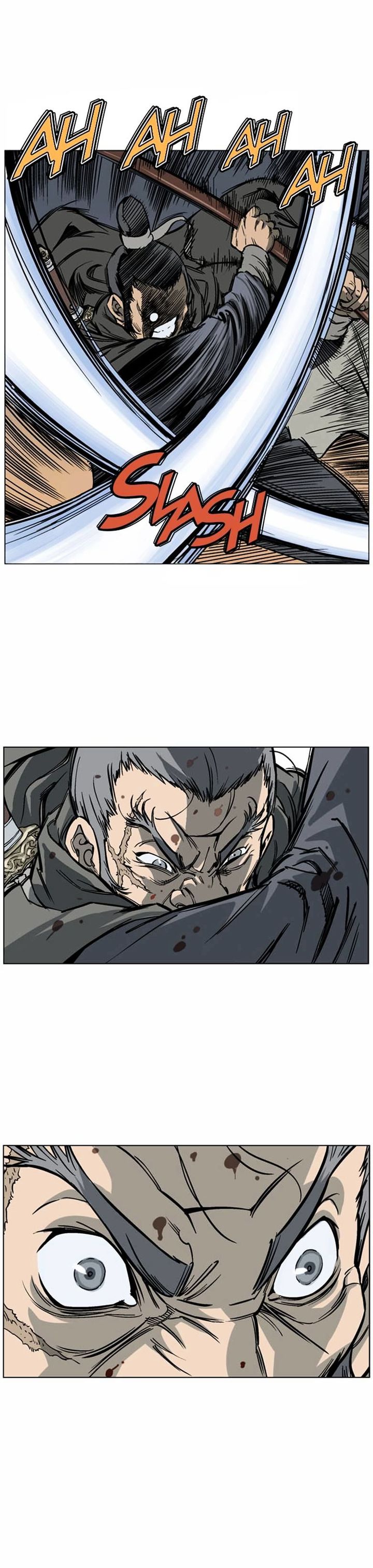 Read Gosu EN Manga Online