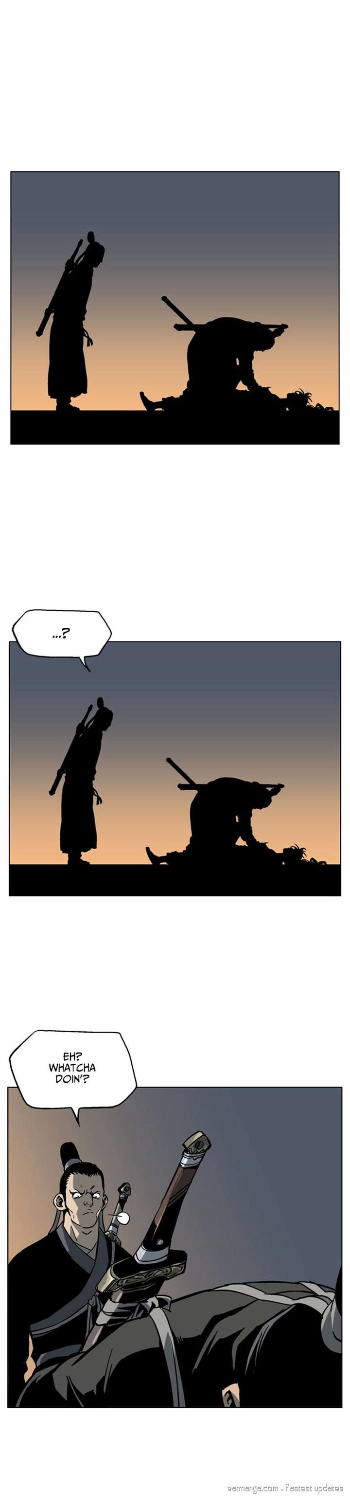 Read Gosu EN Manga Online