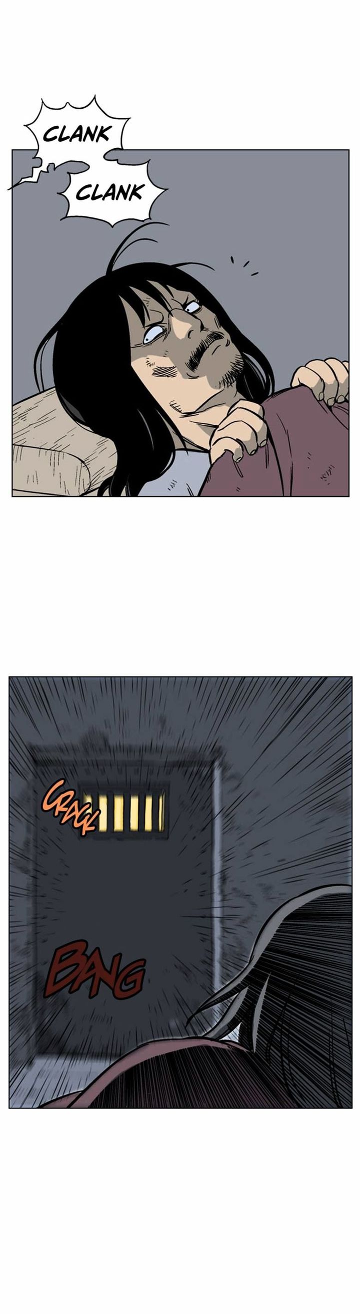 Read Gosu EN Manga Online