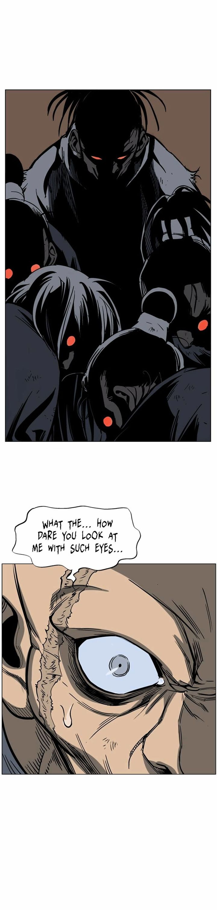 Read Gosu EN Manga Online