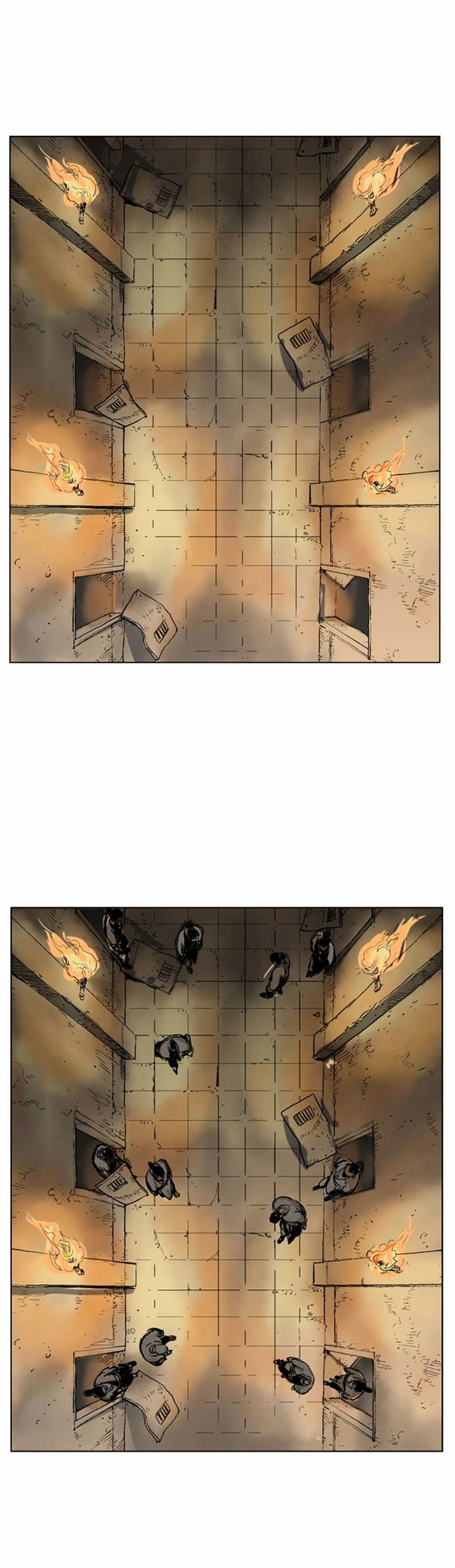 Read Gosu EN Manga Online