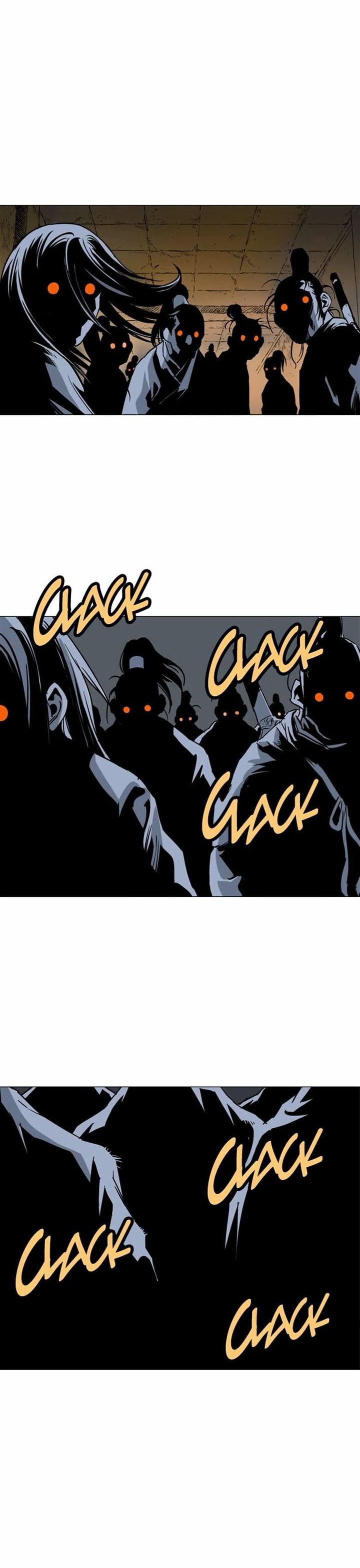 Read Gosu EN Manga Online