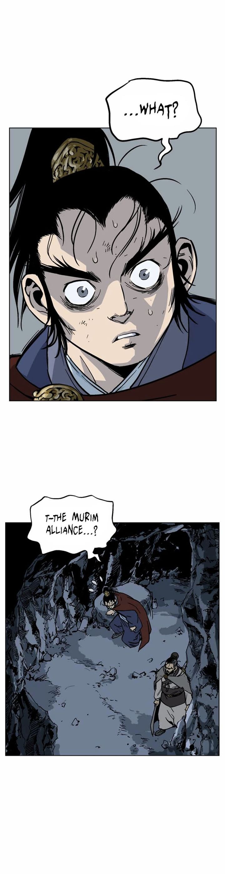 Read Gosu EN Manga Online