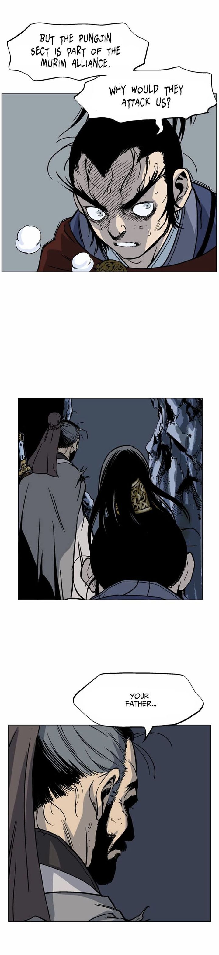 Read Gosu EN Manga Online