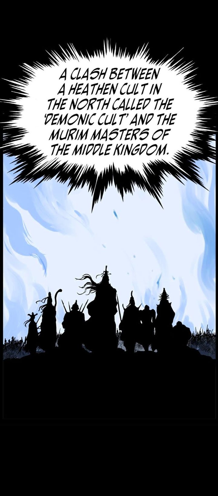 Read Gosu EN Manga Online