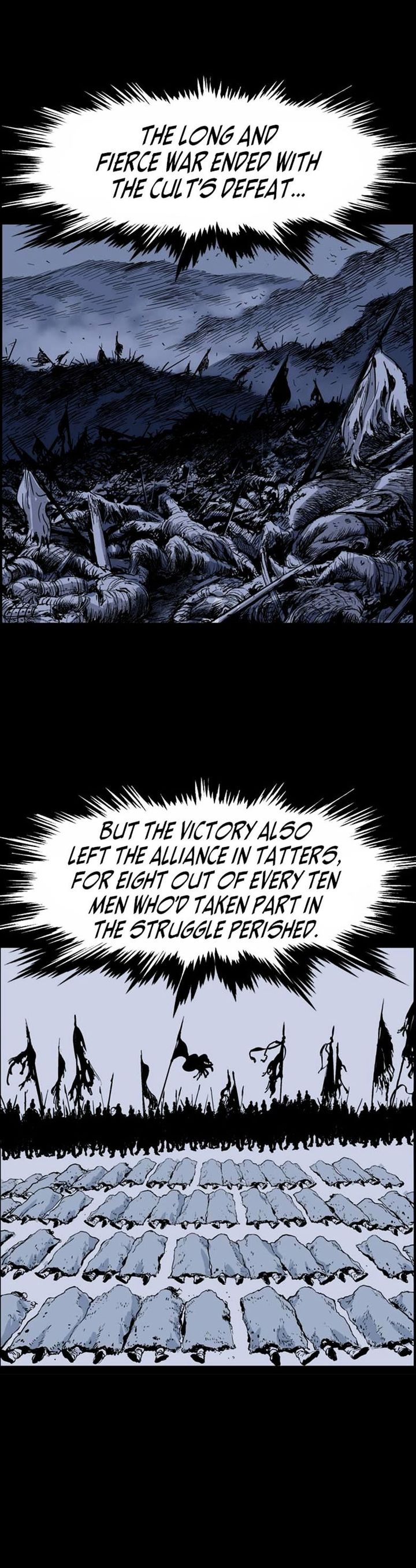Read Gosu EN Manga Online