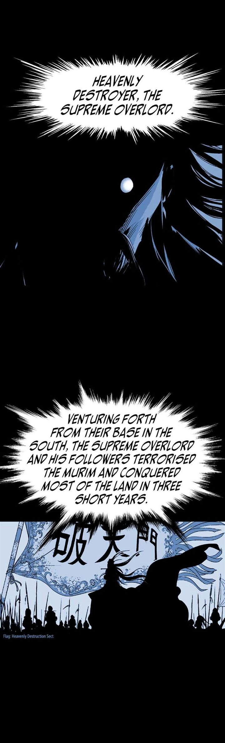 Read Gosu EN Manga Online