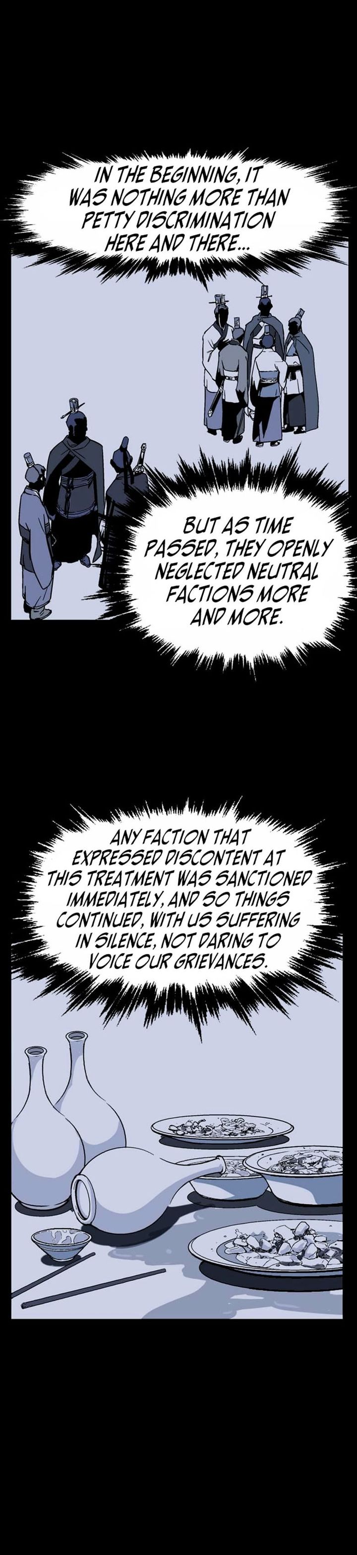 Read Gosu EN Manga Online
