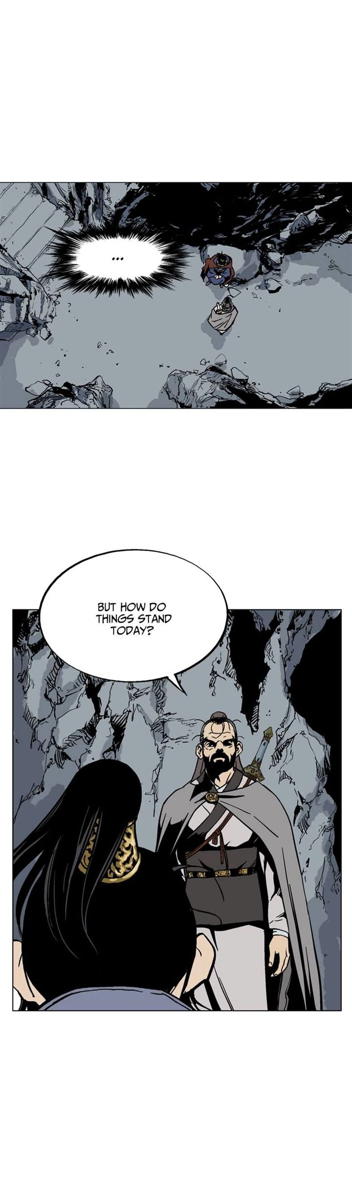 Read Gosu EN Manga Online
