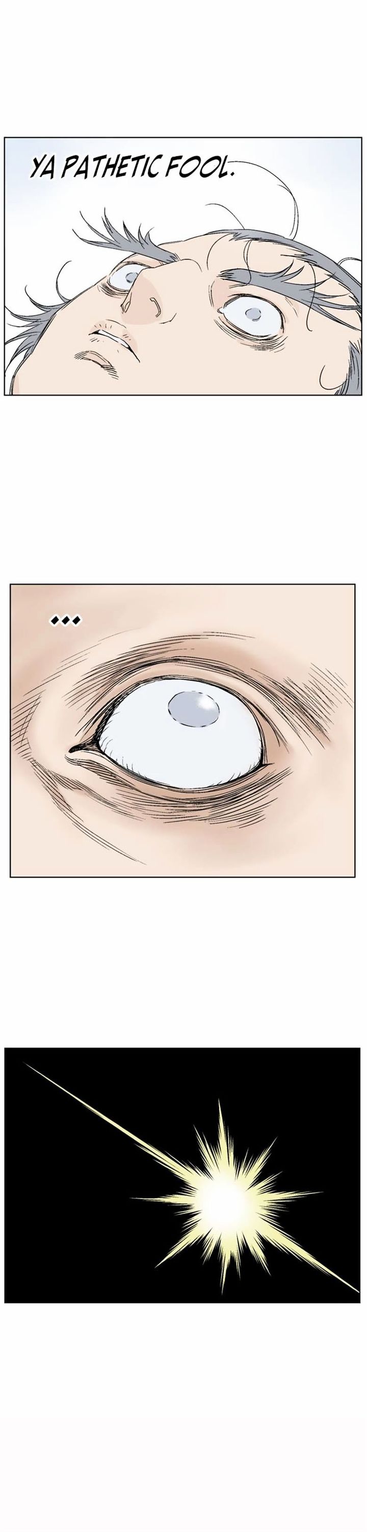 Read Gosu EN Manga Online